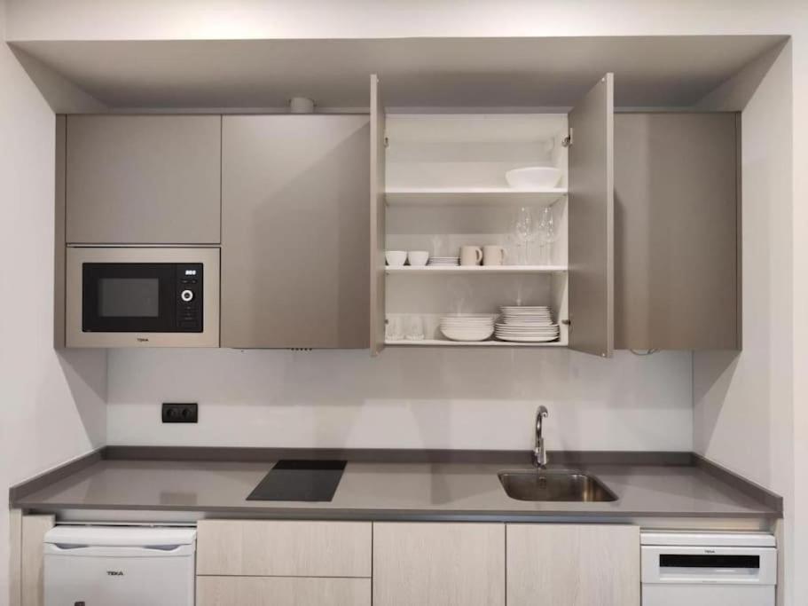 Estudio En Villanubla Ngoại thất bức ảnh