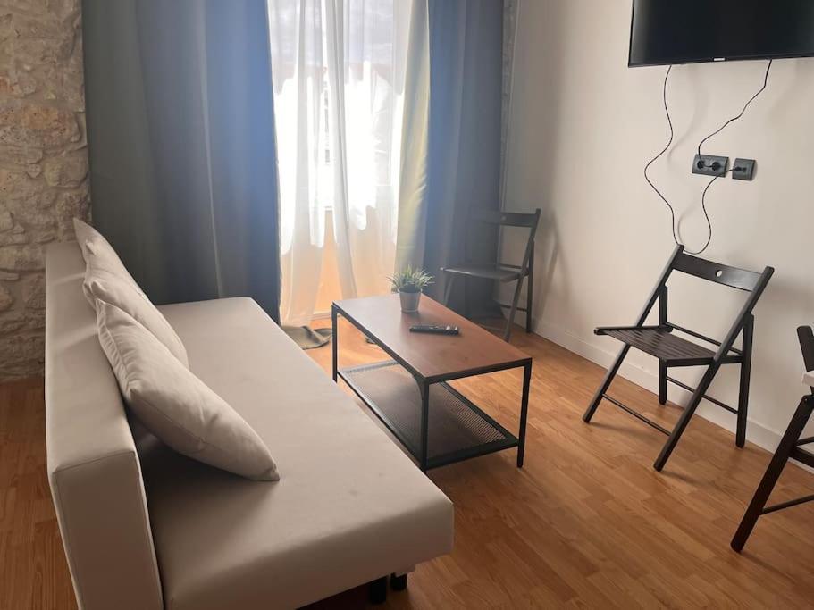 Estudio En Villanubla Ngoại thất bức ảnh